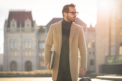 A importância da política de viagens certa para sua empresa A importância da política de viagens certa para sua empresa