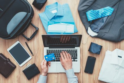 5 dicas de organização fundamentais para viagens corporativas 5 dicas de organização fundamentais para viagens corporativas