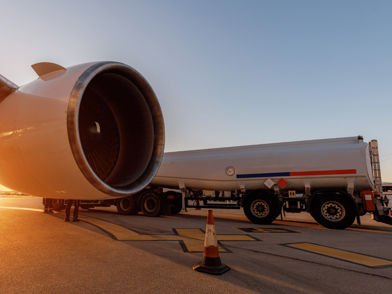 O Impacto do Querosene de Aviação nas Viagens Corporativas de 2026